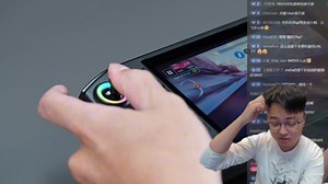 极客湾云飞：Lunar Lake比Ryzen Z1强不少？新视频会测Lunar Lake在掌机15w功耗下谁更强