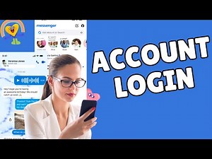 How to Login Messenger for First Time 2025?
