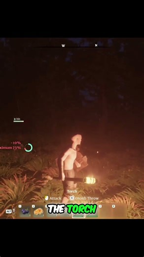 Impressive Bee Slaying? #enshrouded #enshroudedgame
