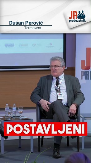 58K views · 182 reactions | Nismo firma koja mora da se proda... - Dušan Perović, TERMOVENT #japreduzetnik #biznis #preduzetnistvo | Ja, Preduzetnik | Facebook