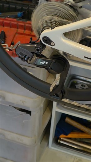 โอ้ววว ชุดเกียร์ไฟฟ้า 12 สปีด ของ JAVA MINI CL อย่างเนียนนนน