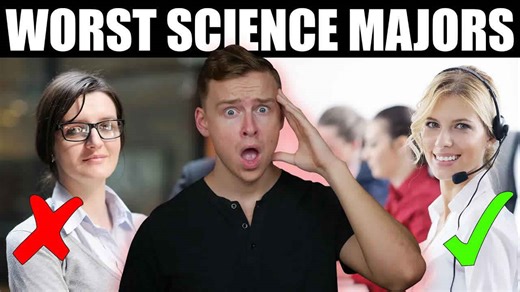 The most useless science degrees