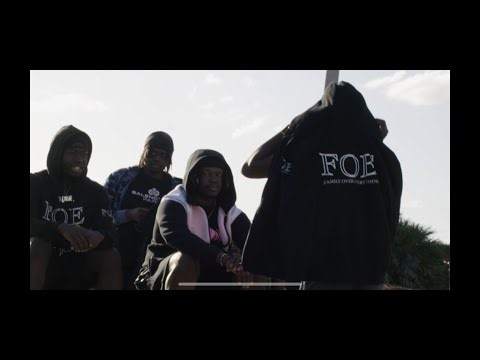 700BANKS - BLOCKA (OFFICIAL MUSIC VIDEO)