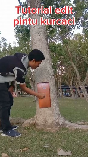 854K views · 18K reactions | Tutorial edit pintu kurcaci.. #kurcaci #tutorial #olympics2024 #deadpool #quavo #capcut | Andi Iswahyudi | Facebook