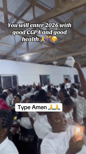 Type Amen for a Blessed Future 🙏