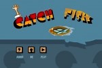 Play Catch Fish | Free Online  Games. KidzSearch.com