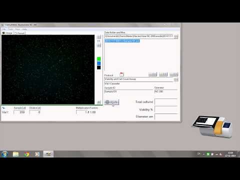 Cell Counting in R&D