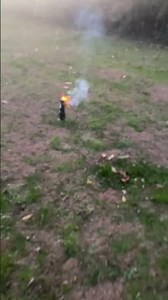 Texas Pop Rocket by Mad Ox Fireworks #rocket #banger #fireworks #salute