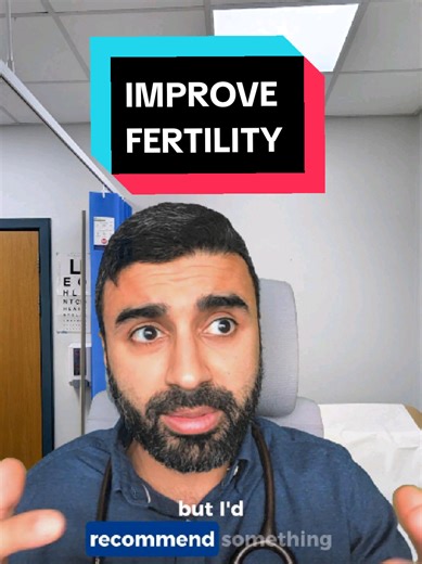 Enhance Fertility with Evidence-Based Lifestyle Changes