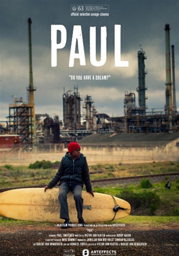 Paul streaming: where to watch movie online?