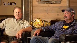 Dan The Beast Severn Explains How He Won 17 Matches in 1 Day (Part 2) | VladTV - Breaking Urban News