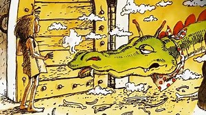 14 reactions | In celebration of #WomensHistoryMonth, CML staff read from several children's books that highlight female empowerment and famous women. Today, Jeremey reads The Paper Bag Princess by Robert Munsch. To see the full video visit https://youtu.be/YuopYOXhiOk | Charlotte Mecklenburg Library | Facebook