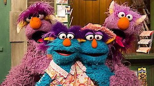 Watch Sesame Street Season 44 Episode 22 - Jack's Big Jump