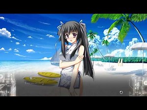 fortissimo EXA//Akkord:Bsusvier 公開動画02「みんなで海へ」