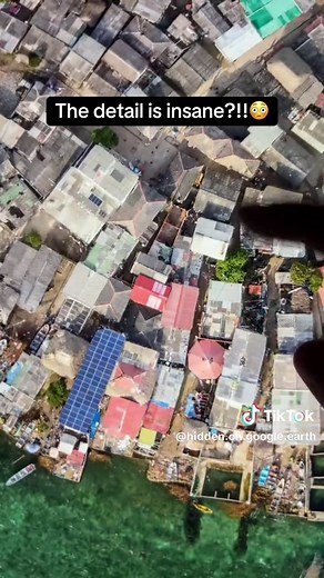 Exploring Hidden and Scary Places on Google Earth
