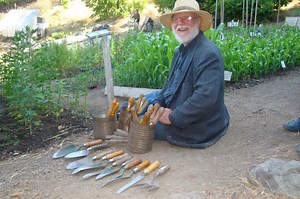 Biointensive Gardening Tips for More with Less