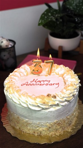 𝐓𝐨𝐝𝐚𝐲 𝐢𝐬 𝐭𝐡𝐞 𝐅𝐥𝐨𝐫𝐢𝐝𝐚 𝐋𝐨𝐭𝐭𝐞𝐫𝐲'𝐬 𝟑𝟕𝐭𝐡 𝐚𝐧𝐧𝐢𝐯𝐞𝐫𝐬𝐚𝐫𝐲! 🎉🤯 We owe it all to our players—these past 37 years of fun, games, and supporting education wouldn’t have been possible without you! Thank you for being part of our incredible journey! 🙌🎂 The Florida Lottery: it's good fun℠ | Florida Lottery