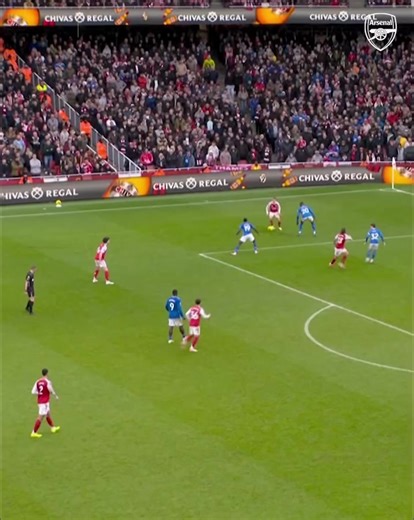 Arsenal vs Sunderland Match Highlights