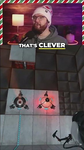 Portal DOUBLE MOMENTUM Strategy for EPIC Jumps! #shorts