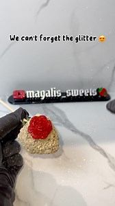 260K views · 10K reactions | Mazapan berries 10/10 ‍✨ | Magalis Sweets | Facebook