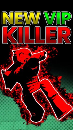 FRIDAY THE 13TH KILLER IS NOW VIP... | Forsaken