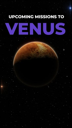 In the next decade, space agencies are launching bold missions to...