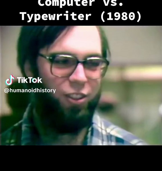 Humanoid History on TikTok