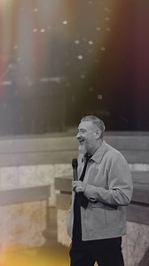 Rod Parsley on Reels