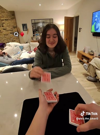 Learn Amazing Card Magic Tricks Easily