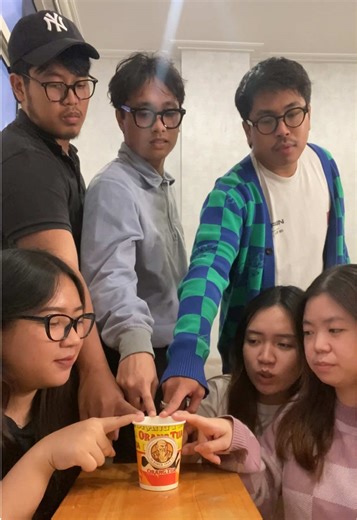 Ide game seru buat ngumpul!😁 #api #apiorangtuaanggurhijau #games #seruseruan #fyp