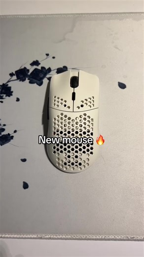 Introducing the New Gaming Mouse on the Market