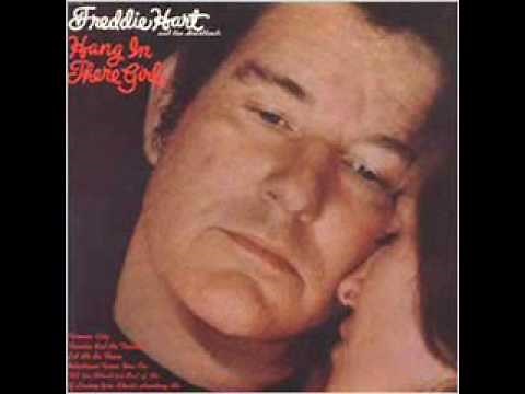 Freddie Hart - Phoenix City