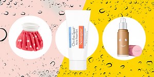 9 Things to Do the Minute You Feel a Zit Forming