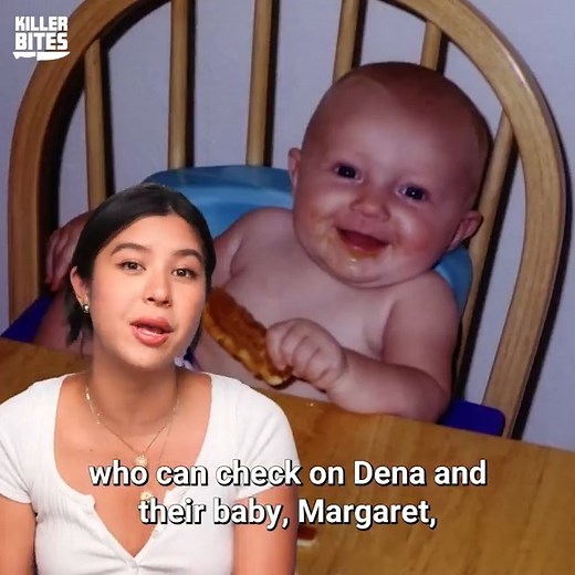 "God FORCED Me To Do It" - The Story Of Dena Schlosser | Criminal Chronicles