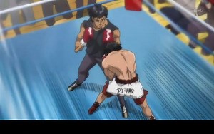 knock out ippo episode 81 tagalog dubbed | KnockOut PH