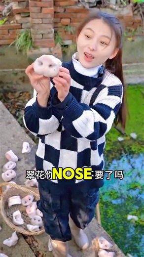 She Turned Her Neighbor’s Trash Into Fine Dining!