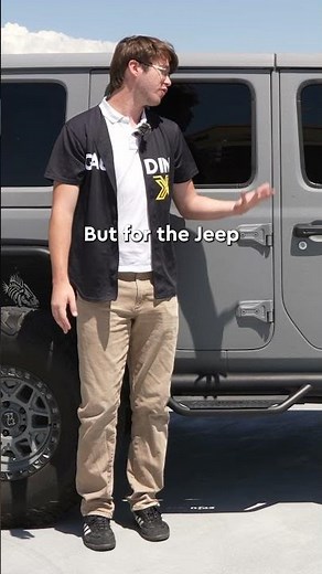 Exploring the Jeep Wrangler's Unique Door Removal Feature