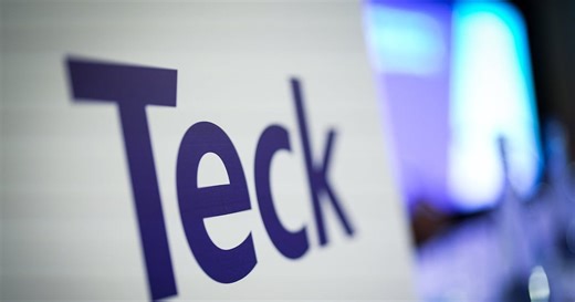 Teck Resource beats Q3 earnings estimates