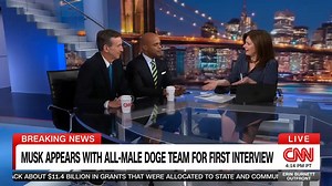 Too many federal government programs are on the cutting edge of obsolesence. #CnnNews | Tim Pawlenty