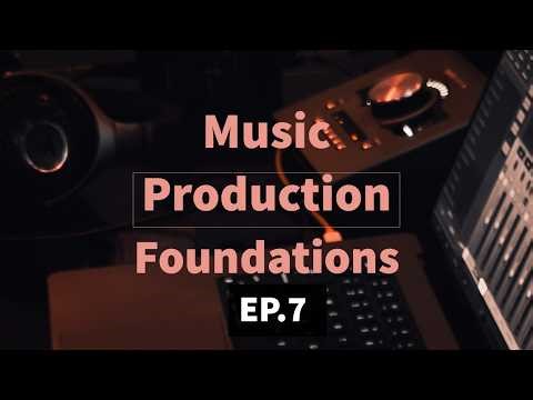 Pro Tools Routing: Aux Channels, Sends & Buses Explained | Music Production Foundations | EP.7