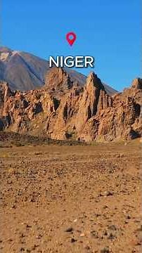 Cool Places to Visit in Niger #Agadez #Dosso #tillaberi #travel
