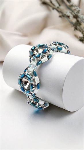 Free Celestial Groove Pattern