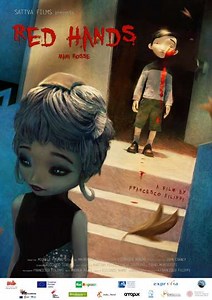 Red Hands - Movie