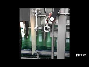 KRONES Checkmat 731 Bottle and Cap Inspector | Used and Refurbished | 36,000 BPH