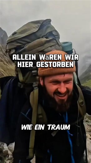 Hier entscheidet ein Fehler alles #kaisersreisen #amazonas #dschungel #abenteuer