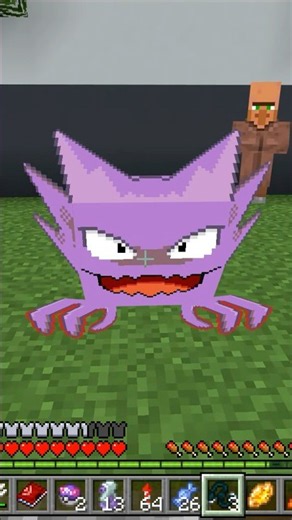 How to Evolve Trade-Evolution Pokemon in Serp Pokedrock #minecraft #minecraftbedrock #cobblemon