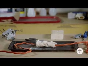 Risk Lab: Get to the truth – Arson Fire Forensics