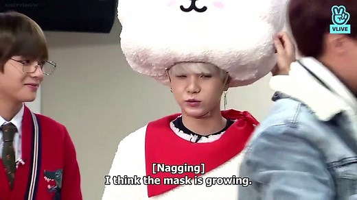 [HD ENG] Run BTS! Ep 43 (Satisfaction of 5 Senses Ep 1)