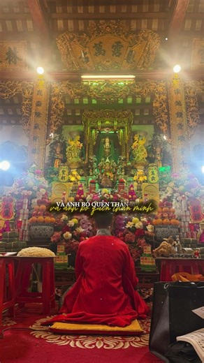 Nhân sinh ko có cái gì là ko Buông Bỏ đc, cho dù yêu mà ko có đc hay là chuyện ko theo ý muốn, đều là trạng thái bình thường của nhân sinh. Bạn Buông Bỏ đc cũng tốt, ko buông bỏ đc cũng tốt, thực ra thì kết quả vốn ko có gì thay đổi. Khác nhau chỉ là người buông bỏ đc sẽ nhận lại sự thoải mái và vui vẻ, còn người ko buông bỏ đc chỉ có thể sống mà mang theo gánh nặng ấy cả 1 đời, ko thật sự đc vui vẻ !!!☺️#cănduyên4phủ #tutaptinhtan🙏🏻 #cuuhuyenthatto #cănsốphụngthờ🍀 #tamphucongdongtuphuvanlinh