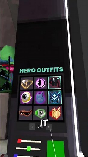 BRAND NEW CODE in hero x hero #heroxhero # sharkgo